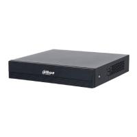 Dvr/ Dahua/ Dh-xvr1b04-i/t /4 Canales 1080p Litewizsense/ Hdcvi X Plus/4 Canales Hdcvi +1 Canal Ip/ Audio Bidireccional En Los 4 Canales/ Deteccion De Movimiento Inteligente/ Conversion De Hasta 5 Ca