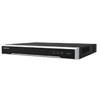 Nvr 8 Megapixeles (4k) Hikvision Ds-7616ni-q2/16p(d) Ds-7616ni-q2/16p(d)