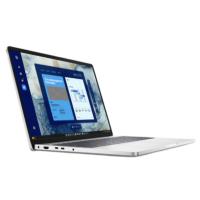 Laptop Dell PRO 16 / Dvrc5 / Intel Core Ultra 5 235u / 16 GB De RAM / 512gb SSD / 16 Pulgadas / Windows 11 PRO / Color Plata/ 3 Año De Garantia Basica