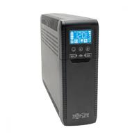 Nobreak Tripp-lite Eco1500lcd 120v 50/ 60hz, 1440va / 900 Watts Interactivo Con USB Y 10 Contactos, Avr, Serie Eco, Energy Star V2.0.garantia Limitada De 3 Años.