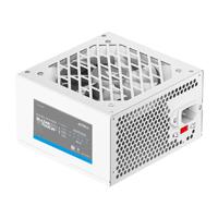Fuente De Poder Acteck Blazar Evo Ft700ew / Atx / 700 W / No Modular / Ventilador 120 Mm / Blanco / Es-05004eb