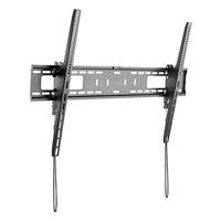 Soporte De Pared Para Tv De Pantalla Plana - Ajustable Startech