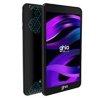 Tablet A8 Book 8 Pulg /a523 Octacore/4gb Ram/64gb Rom/2cam/wifi/bluetooth/4000mah/android 14 Negra / Turquesa