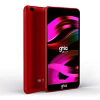 Tablet A8 Book 8 Pulg /a523 Octacore/4gb Ram/64gb Rom/2cam/wifi/bluetooth/4000mah/android 14 Roja