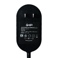 Cargador Para Laptop Computadora Portatil / 12 Vcc A 2 A / Adaptador De Corriente Ca/cc