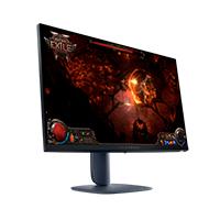 Monitor Dell Gamer Alienware | 27 Pulgadas Qhd 2560 X 1440 | Aw2725dm | 180 Hz | Amd Freesync | 210-bpky
