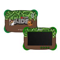 Tablet Kids /a333 Pentacore/ 7 Pulg IPS /4gb Ram/64gb /usb C/2cam/wifi/bluetooth/2500mah/android 15 /pixel