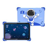 Tablet Kids /a537 Octacore/ 10.1 Pulg IPS /4gb Ram/64gb /usb C/2cam/wifi/bluetooth/6000mah/android 15 /astronauta