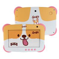 Tablet Ghia 7 Kids/a50 Quadcore/1gb Ram/16gb /2cam/wifi/bluetooth/2500mah/android 9 /perrito