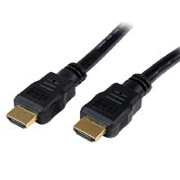 Cable HDMI De 2m De Alta Velocidad - 2x HDMI Macho - Negro - Ultra HD 4k X 2k - Startech.com Mod. Hdmm2m