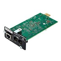 IP Tarjeta De Red Vertiv Is Unity DP 100mbit 1 Puerto Rj45