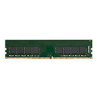 Memoria Propietaria Kingston Dimm DDR4 32gb 3200mt/s Cl22 288-pin 1.2v P/pc Kcp432nd8/32