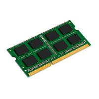 Memoria RAM Kingston Sodimm Ddr3l 4gb 1600mhz Valueram Cl11 204pin 1.35v P/laptop Kvr16ls11/4wp