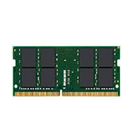 Memoria RAM Kingston Sodimm DDR4 16gb 3200mhz Valueram Cl22 260pin 1.2v P/laptop Kvr32s22d8/16