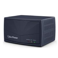 Regulador Cyberpower Lb2500vr 2500va/1500w, 120v, 1 Tomacorrientes 5-15r, 5 Años De Garantia.
