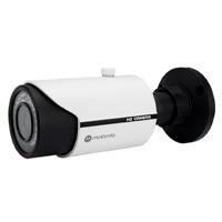 Camara Analogica Motorola Mtabm042611 / Bullet Metal / Varifocal / 2 Mp Full HD De 1080p / Icr, Dia-noche / Ip66 / D-wdr / Ahd / Tvi / Cvi / Cvbs / Osd-coc / Digital Nr / Ir 40m / Cyberseguridad Gdrp