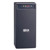 Nobreak Tripp-lite Omnivs1000, Interactivo, 120v Y 500 Watts, 8 Contactos 5-15r, Torre, Puerto USB