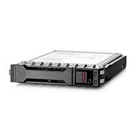 HDD Hpe 1.2 TB Sas 12g Para Tareas Cruciales 10 000 Rpm Sff Bc 3 Años De Garanta Para Mltiples Proveedores