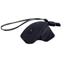 Mini Mouse Recargable Silencioso, Conexion Dual 2.4ghz+bluetooth Receptor Usb/usb-c Azul Perfect Choice