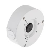 Caja De Conexiones Para Camaras Dahua Compatible Con Series Hfw6 / Hfw10 / Hfw4 / Hfw5 / Hfw9 / Hdw9 / Hdw8 / Hdw7 / Hdw6 / T3a / Hdw10 / Hdpw / T2a / Hdw2 / T1a / Hdw4