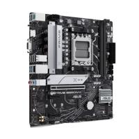 MB Asus B650 Amd S-am5 9a Gen /2x DDR5 5200 /hdmi /vga /2x M.2 /4x USB 3.2 /micro Atx /gama Media