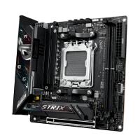 MB Asus B850 Amd S-am5 9a Gen /2x DDR5 8400 /hdmi /dp Tipo-c /2x M.2 /4x USB 3.2 /wifi 7 /bluetooth /mini Itx /gama Media /gamer