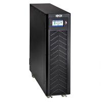 Nobreak Tripp Lite S3m10k2b Trifasico De Doble Conversion De 10 Kva 10000 W 208v / 220v / 120v / 127v , 2 Series De Baterías Internas.garantia Por 2 Años.