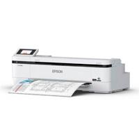 Plotter Epson Surecolor T3170m, Multifuncional, 24 Pulgadas, 61 Cm, Usb, Wifi, Ethernet Red, 4 Tintas, 2400 X 1200 Dpi
