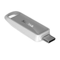 Memoria Sandisk 128gb USB 3.2 Phone Drive Tipo-c Artic White Sdixs0n-128g-gn6ne