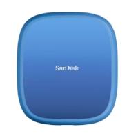 Unidad De Estado Solido SSD Externo Sandisk Creator 2tb USB 3.2 Gen 2 Lect.1000mb/s Sdssde62c-2t00-g25