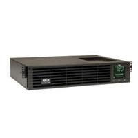 Nobreak Tripp-lite Smart1500rm2u, De 120v, 1.5 Kva 1.35kw Y 8 Contactos, Tarjeta De Red Opcional, Usb, Db9.