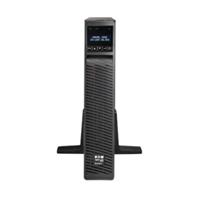 Nobreak Tripp-lite Smart2200rm2u Interactivo, Sinusoidal 120v 2.2kva 1.92kw, Opcional Tarjeta De Red, 2u, Lcd, Usb, Db9