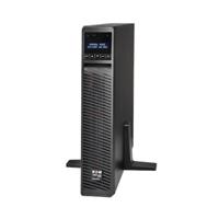 UPS Tripp Lite Smart3000rm2u 3kva 3000 W 120 V Onda Sinusoidal, Interactivo, Serie Eaton Tripp Lite, 7 Contactos, Opcion De Tarjeta Red Webcardlxe ,lcd,usb,db9,2u Rack/torre. Garantia Por 2 Años