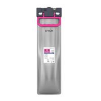 Bolsa De Tinta Epson Modelo T05b Magenta , Para Wf- C878r, Rendimiento 50,000 Paginas, Costo Pp $0.08c