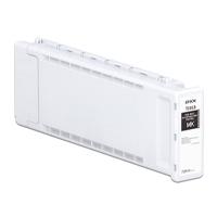 Cartucho Epson Modelo T50l Ultrachrome Xd3 Negro Mate, Para Plotter T5770dm 700ml