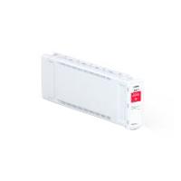 Cartucho Epson Modelo T50l Ultrachrome Xd3 Rojo, Para Plotter T5770dm 700ml