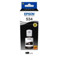 Cartucho Epson Modelo T534 Negro, Para M1100, M1120, M1180, M2140, M2170, M3170, M3180