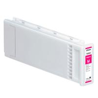 Cartucho Epson Modelo T694 Magenta, Para Plotter Serie T (700 Ml)