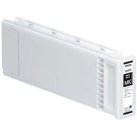 Cartucho Epson Modelo T694 Negro Mate, Para Plotter Serie T (700 Ml)