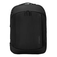Mochila Targus Tbb612gl 15.6 Pulgadas Mobile Tech Traveler Xl Color Negro