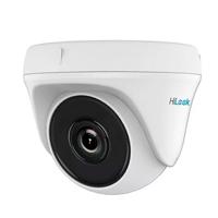 Camara Hilook Turret Turbohd 2 Megapíxel (1080p) / Lente 2.8 Mm / 20 Mts Ir Exir / 4 Tecnologías (tvi / Ahd / Cvi / Cvbs) / Uso En Interior