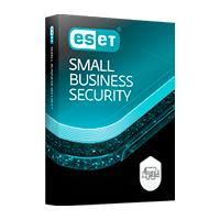 Esd Eset Small Office Security, 5 Licencias Pcs 1 Licencia Para Server Windows Consola Local, 1 Año De Vigencia