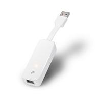 Adaptador De Red | Tp-link | Ue300 | USB 3.0 A Rj45 Gigabit | Plug Play | Compatible Con USB 2.0/1.1