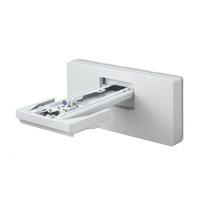 Soporte De Pared Tiro Ultra Corto Para Videoproyector 735fi, 725wi, 725w