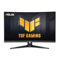 Monitor Gamer Asus Tuf Vg27wq3b /27 /2560x1440 /0.5ms /180hz /2x HDMI /dp /vesa /altavoces /freesync /curvo