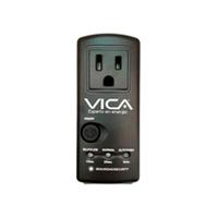 Protector De Voltaje Linea Blanca Vica Vp132 1800va/ 1500w 1 Año De Garantia