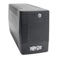 No Break Tripp-lite Vs450t 120v 50/ 60hz, 450va / 240 Watts Interactivo 4 Contactos, Avr, Serie Vs, Torre.