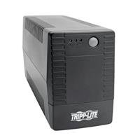 UPS Interactivo De 900 Va 480 Watts Con 6 Tomacorrientes - Avr, Serie Vs, 120v, 50hz / 60hz, Torre, Garantia Limitada De 3 Años.