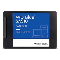 Unidad De Estado Solido SSD Interno Wd Blue 2tb 2.5 Sata3 6gb/s Lect.560mbs Escrit.520mbs 7mm Laptop Minipc 3dnand Wds200t3b0a